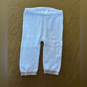 Angel Dear 10% Cashmere Pants